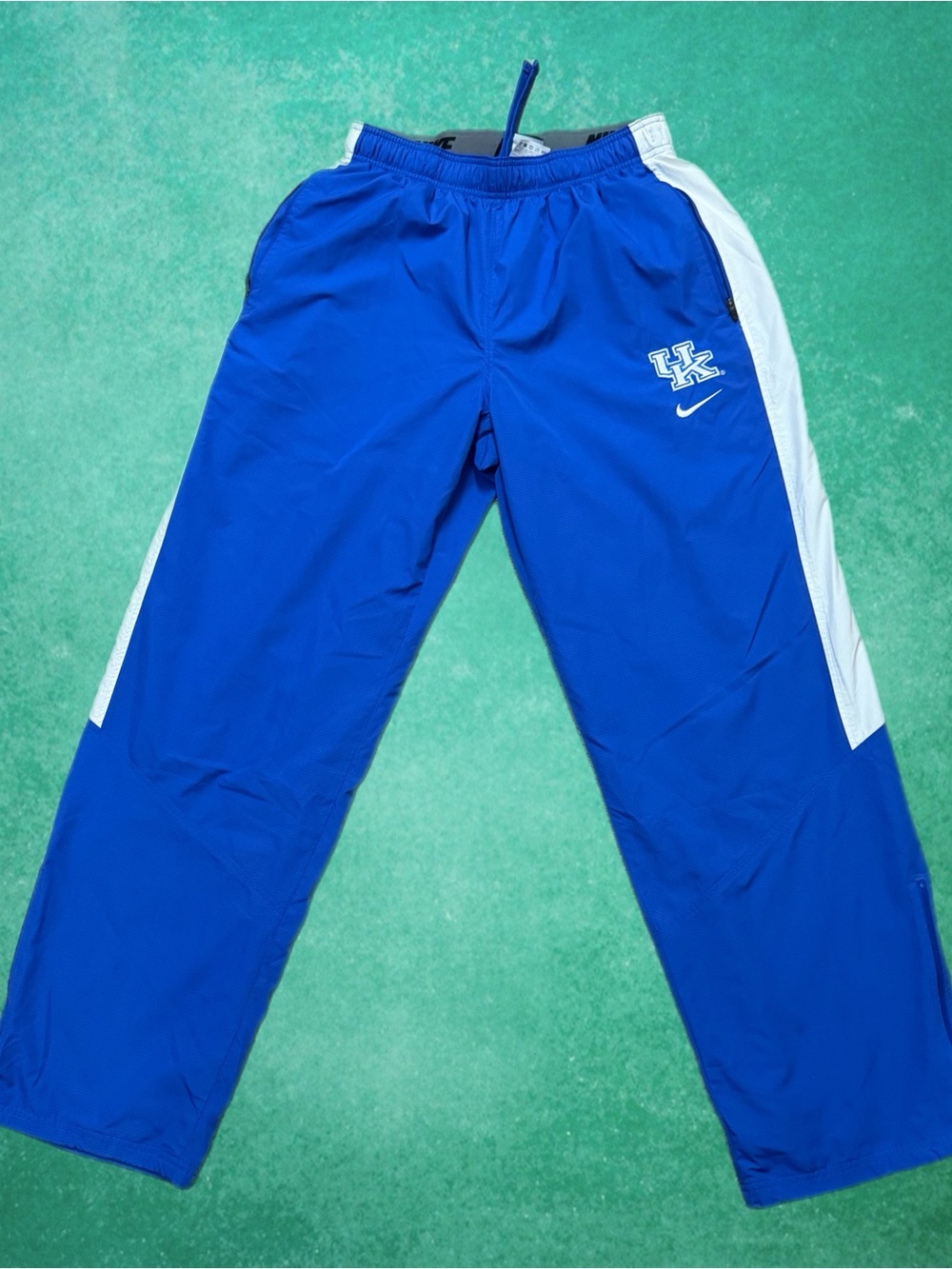 University Kentucky Wildcats Nike Storm Fit Track Pants